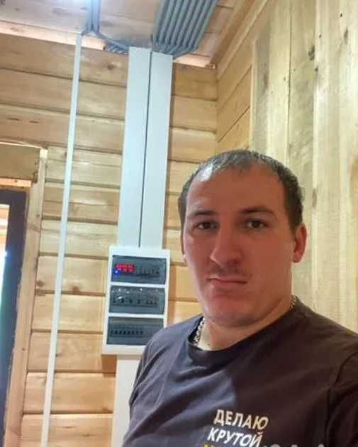 Электрик 24/7: подключение плиты и бытовой техники