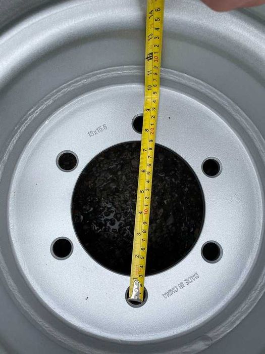 Janta 13x15.5 pentru vidanje