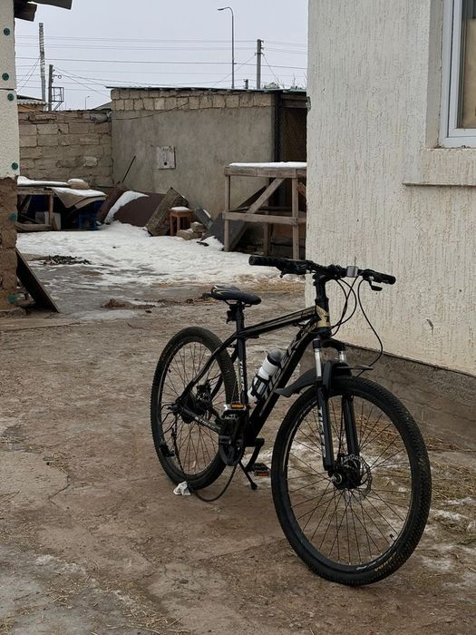 велосипед, в идеальном состоянии