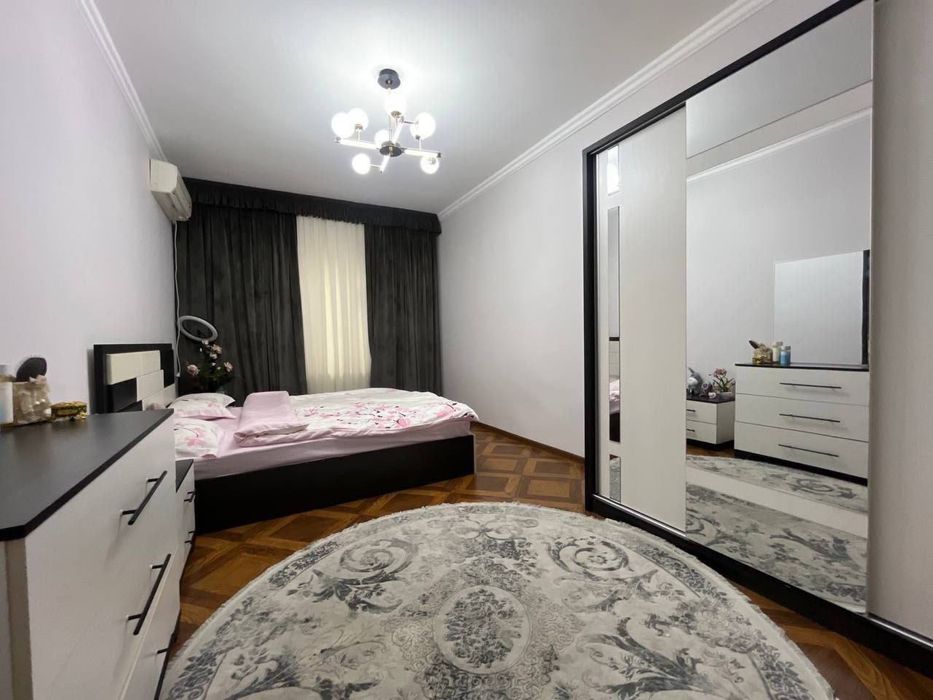 Продам квартиру Банковский Дом