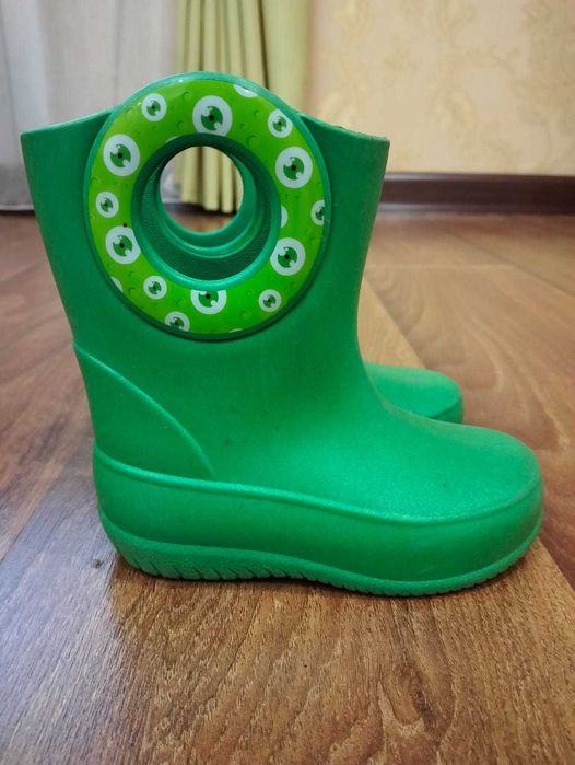 Детская обувь для девочки