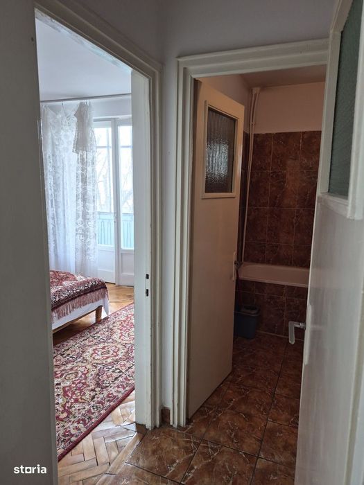 2 camere Calea București, etaj 2