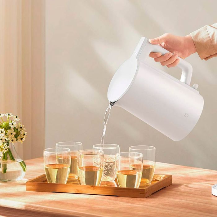 Умный чайник от фирмы Xiaomi Electric Kettle 2 Lite