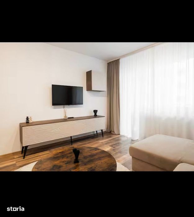 Închiriere direct proprietar | Apartament 2 camere mobilat + parcare