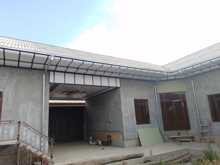 Shahrisabz 4sotix 6xonali