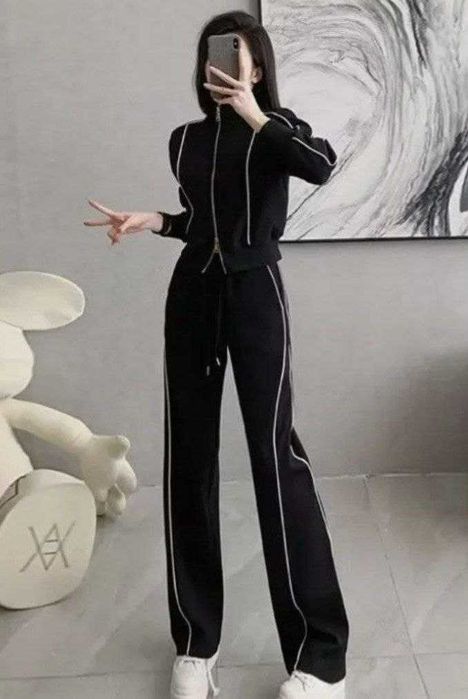 В наличии спортивка 2ка качество отличное