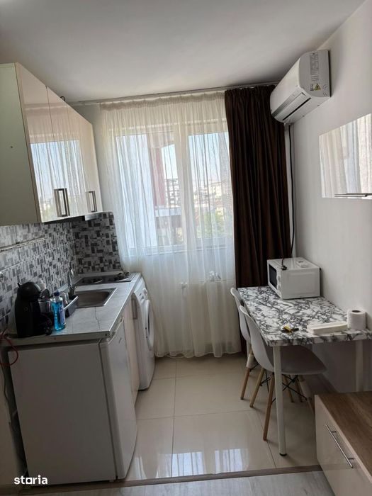 Garsonieră de vânzare 17mp– Zona Apărătorii Patriei 36000e