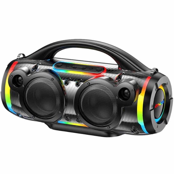 Awei KA12 60W Bluetooth-Колонка Звучание 360°. Есть доставка