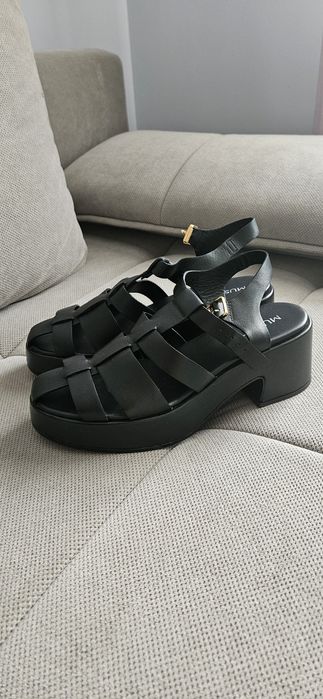 Sandale Musette Electra A251 40