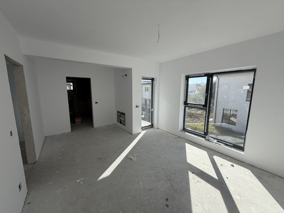 Case/Vile Individuale P+1E l Bragadiru | Finisaje premium | Direct dezvoltator