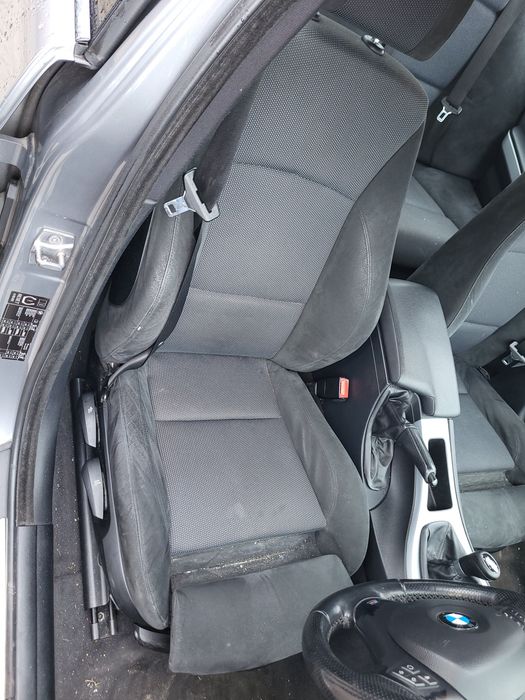 Piese auto bmw e90 facelift M pachet motor n47d20c 143cp