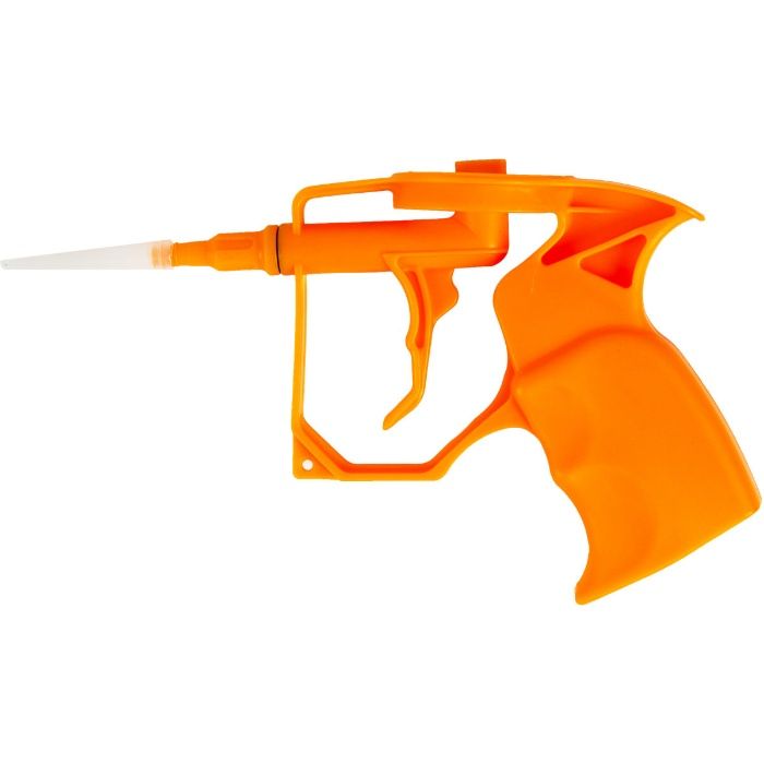 Пистолет для пены