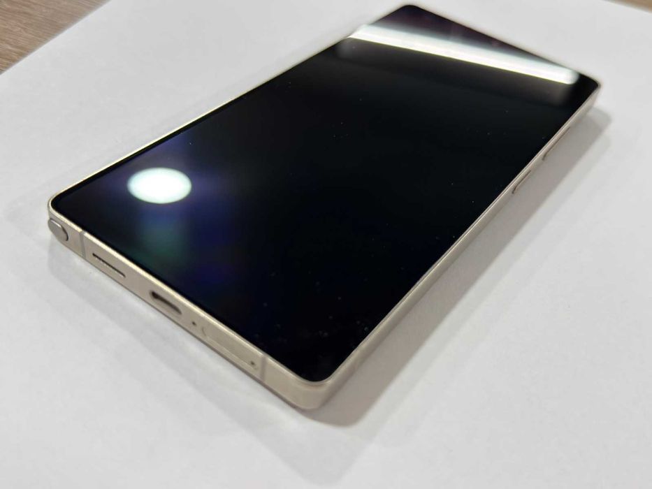 Samsung S25 Ultra 256GB