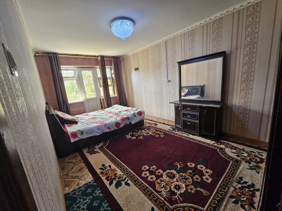 Fargona vatnida 1 xonali uy srochni ijaraga qoyiladi