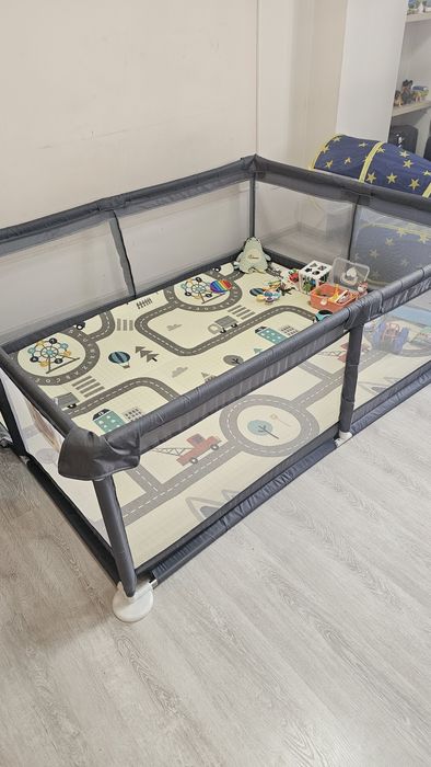 Продаю манеж для детей