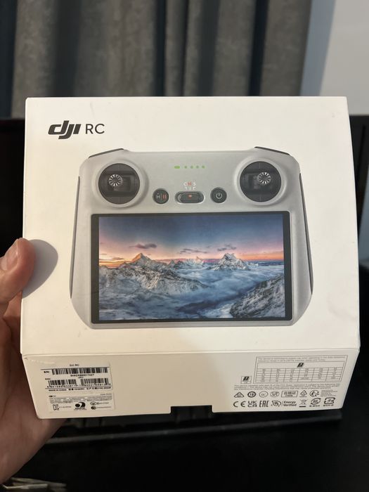 DJİ - контролер rc231