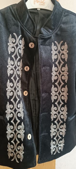 Детский одежда (национальный костюм)