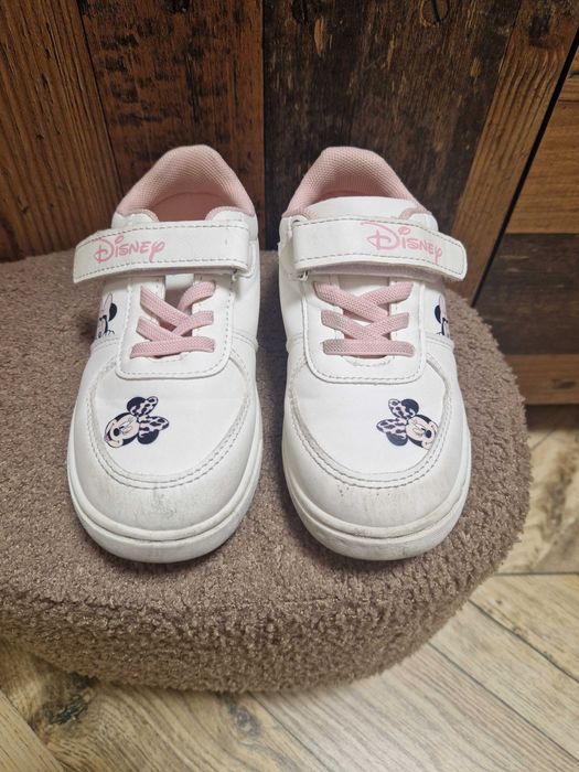 Два чифта детски маратонки за момиче