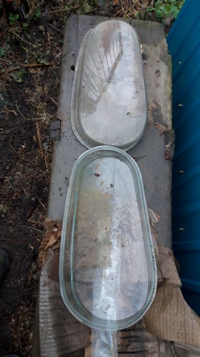 Стекла   на   фары