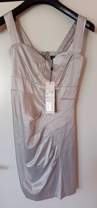 Елегантна рокля Sisters Point S размер 10лв