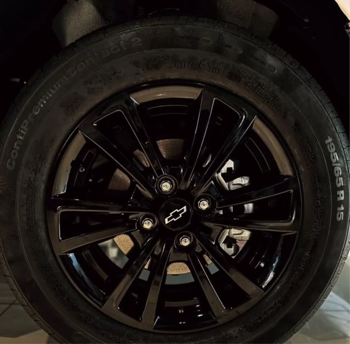 2026 Черный midnight MCM новый кобалт! фул комплектация!