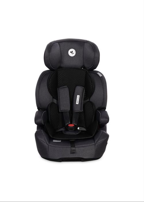 Scaun auto cu isofix Lorelli Iris