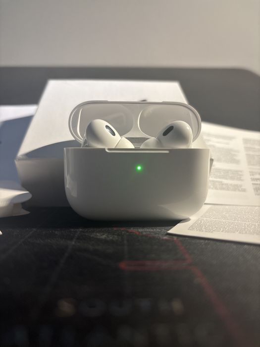 Casti bluetooth air pods pro 2