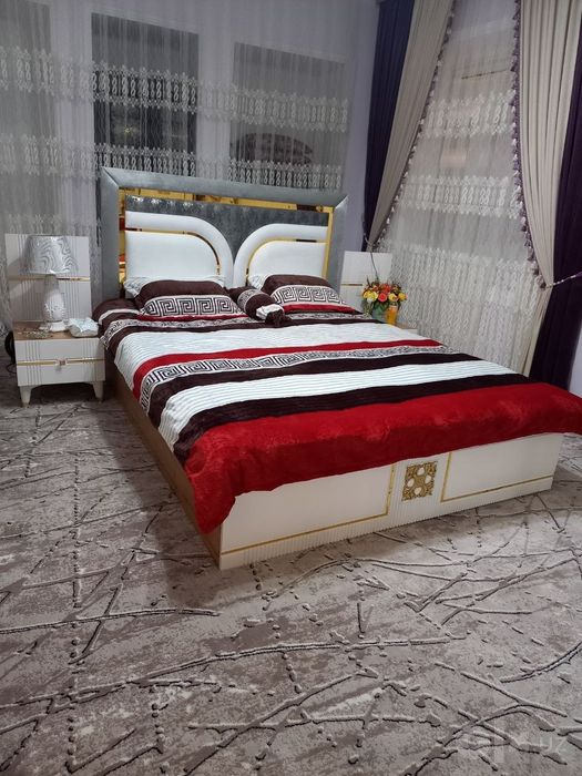 Срочно продаётся мебель