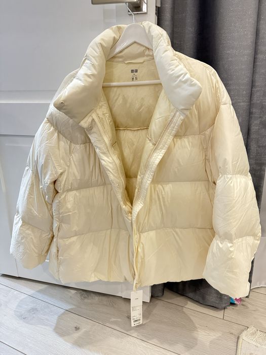 Кокон Uniqlo корея