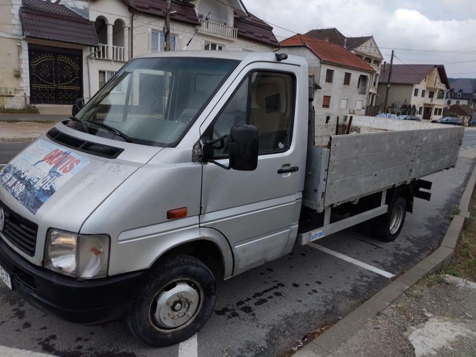 Volkswagen LT46 tdi