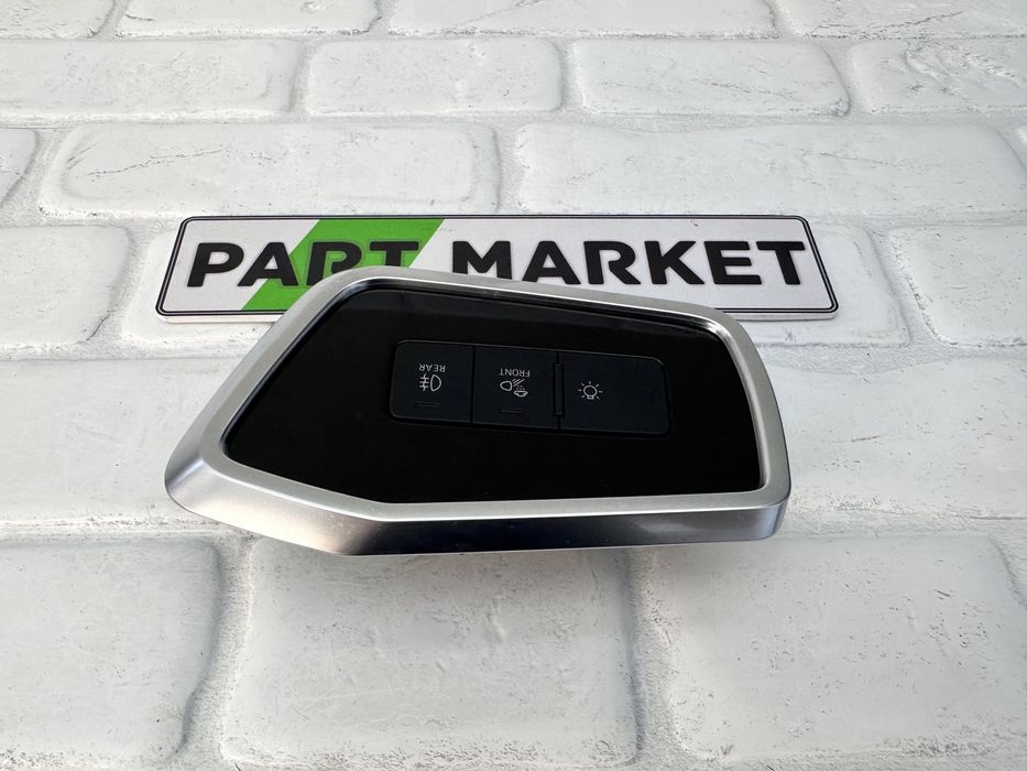 Копчета Бутони AUDI A7 C8 4K1941501 4K1857966