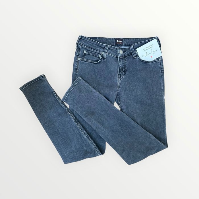 Дамски дънки LEE