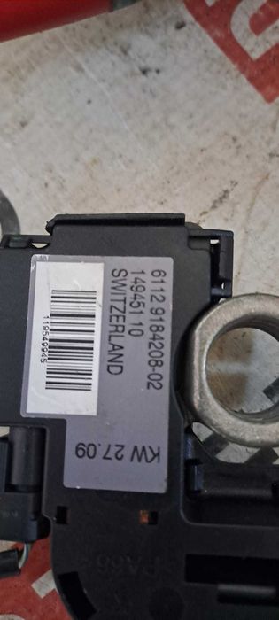 Borne baterie pentru BMW E90 E91 V4 6942912-08
