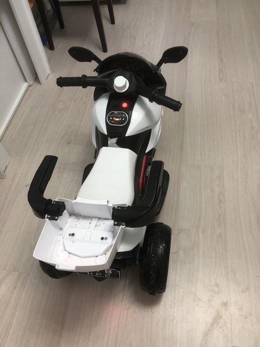 Продается электромотоцикл