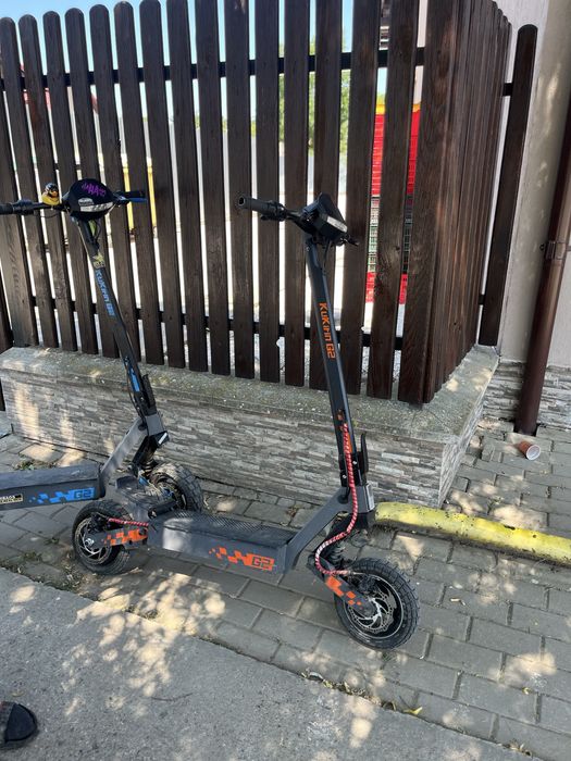 De vânzare kukirin g2 2025