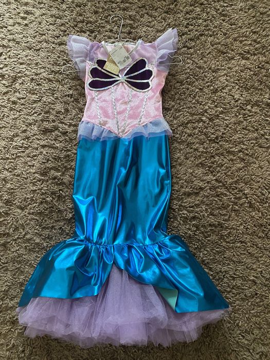 Rochita copiii Ariel