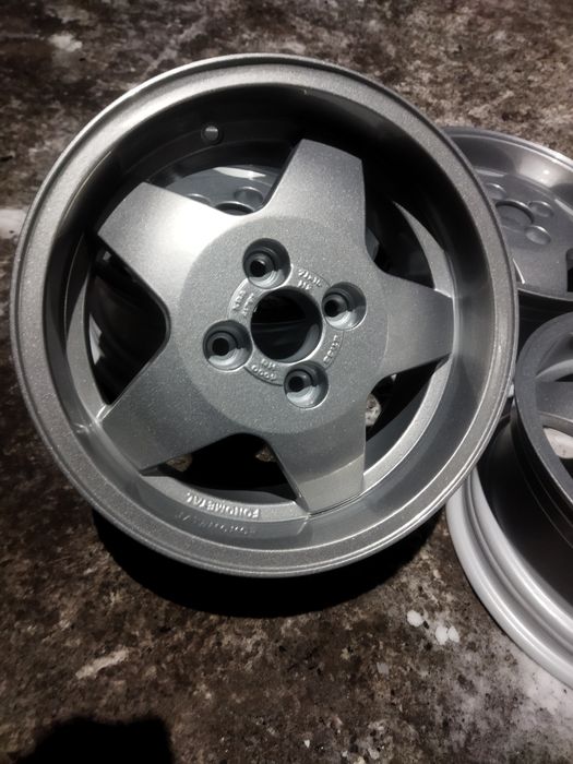 Диски на 15 Ауди 4*108