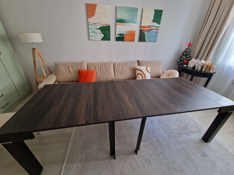 Продам стол трансформер