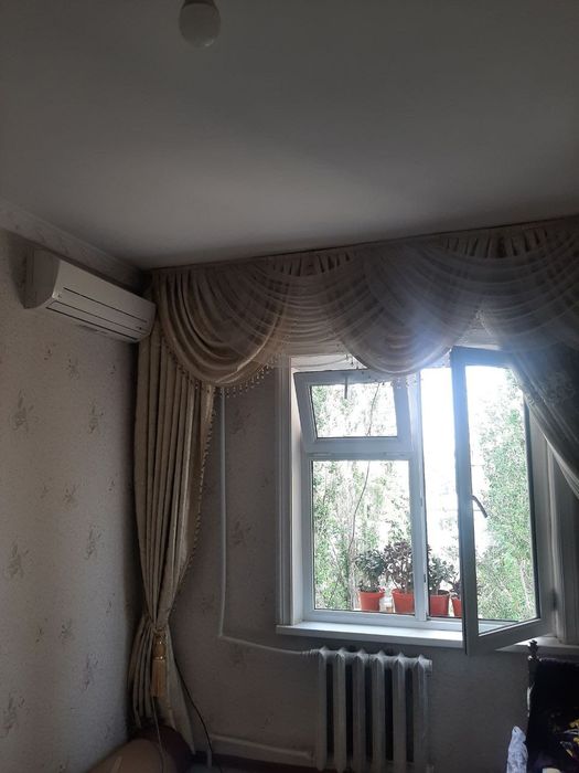 Продаю 4 ком 40 лет Пабеды