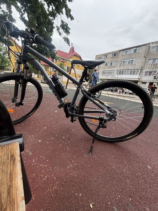 Vand bicicleta ca noua
