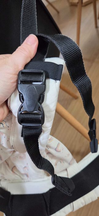 Sistem ergonomic, Manduca XT