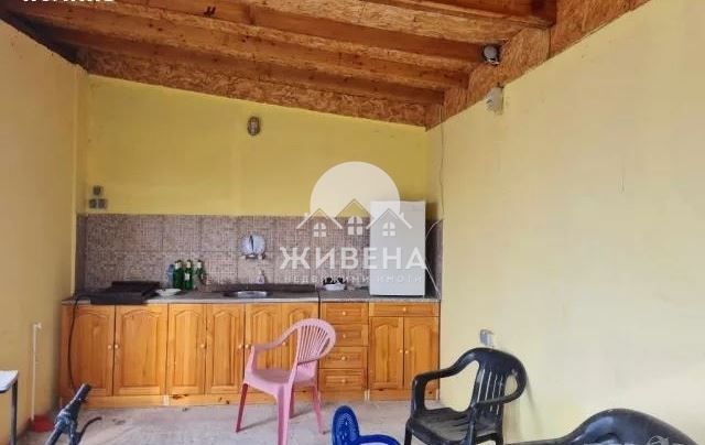 Продавам парцел в с.Българево, площ 1000 кв.м