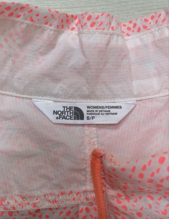 Geaca foarte subtire damă The North Face, S