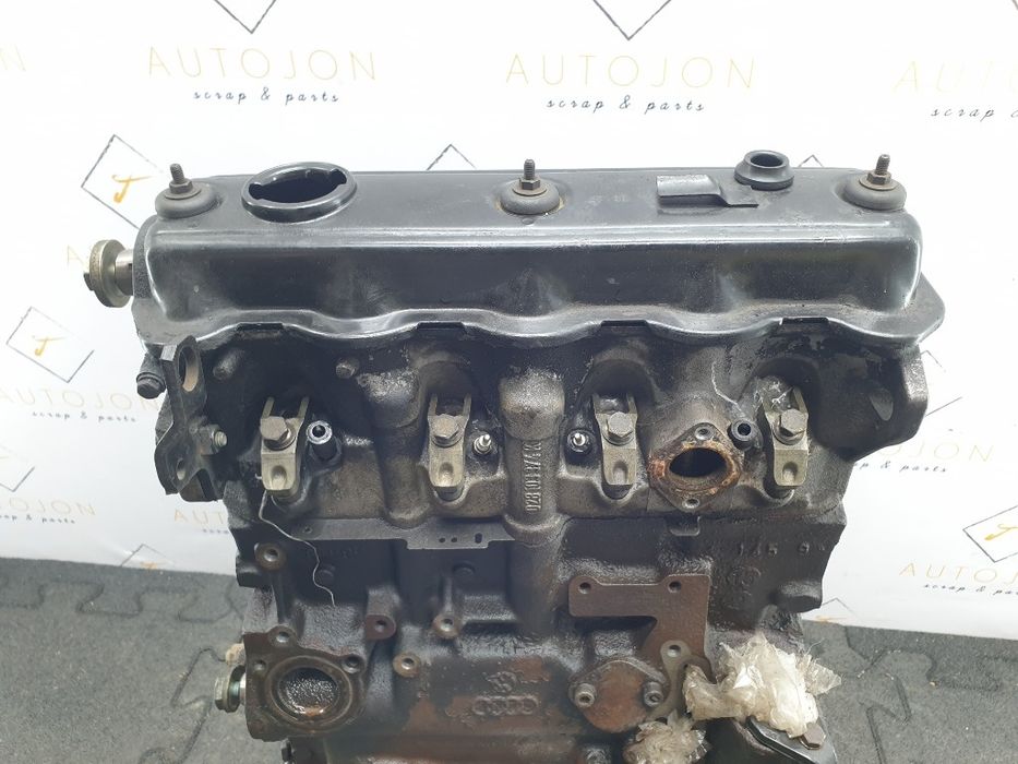 Motor Aku Volkswagen Polo 6N1 1994 - 1999 1.7 60 Sdi Aku