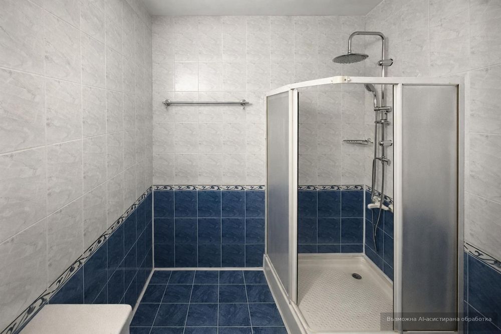 Тристаен апартамент под наем в кв. Кършияка