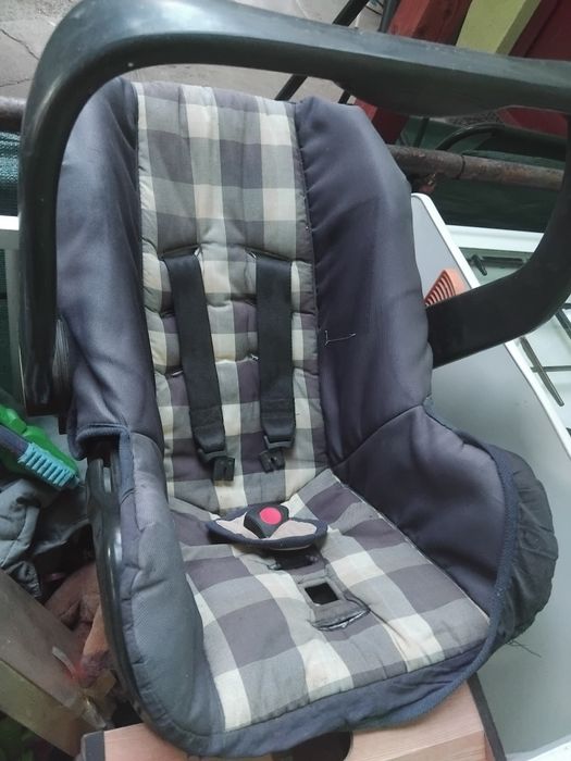 Scoica copii pt auto