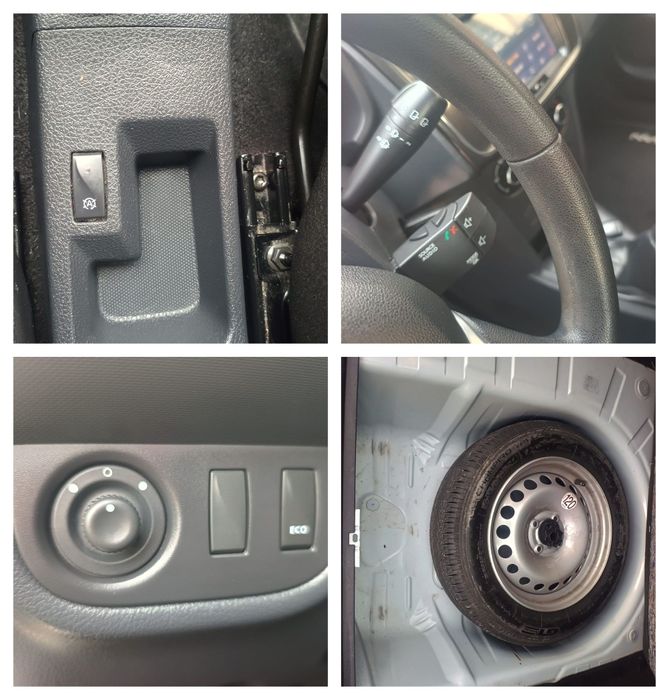 Dacia Logan MCV  /0.9 tce/90 cp/navi/eco/geamuri electrice/clima