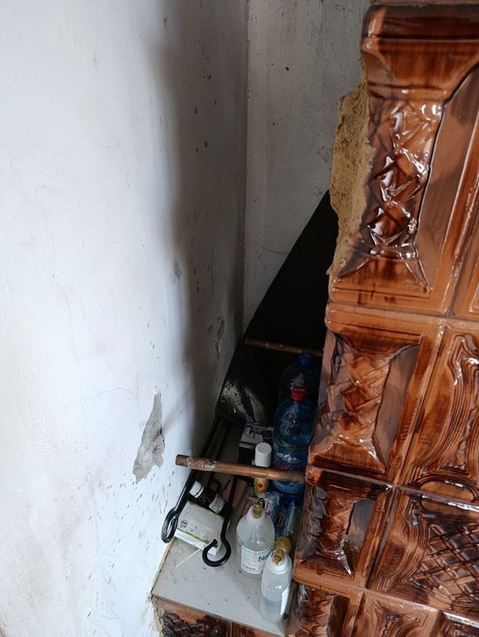De vanzare 2 sobe si un boiler de apa