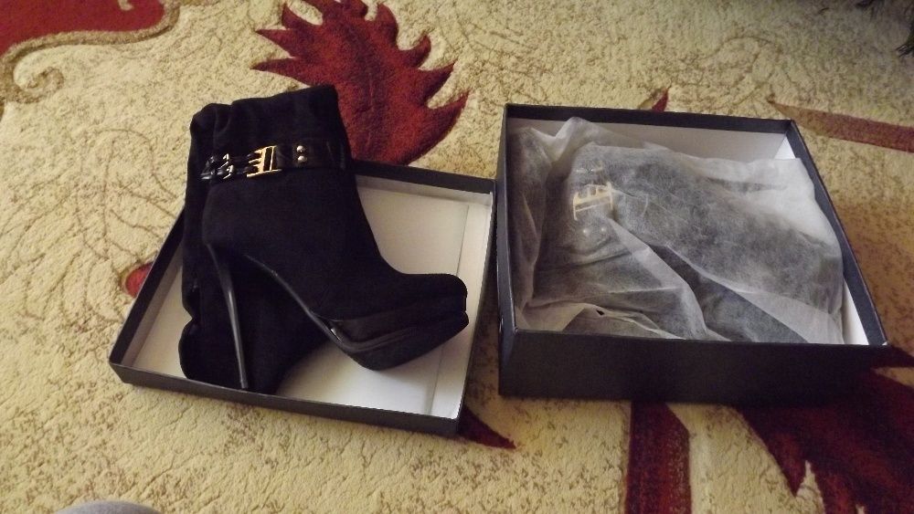 OFERTA ...Cizme de dama Elegante