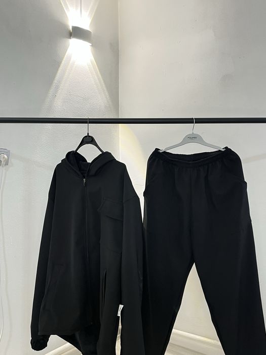 GORKA спецодежда двойка спортивка демисезон мужской флис кофта